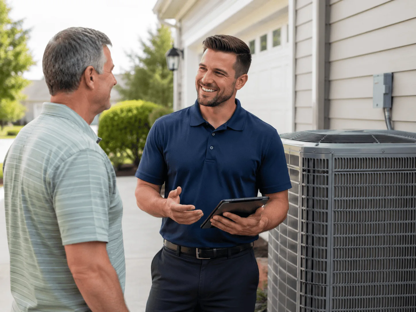 Heat Pump Installation Heiskell, TN FAQs